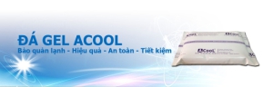 ĐÁ GEL CHỈ CÓ TẠI ACOOL