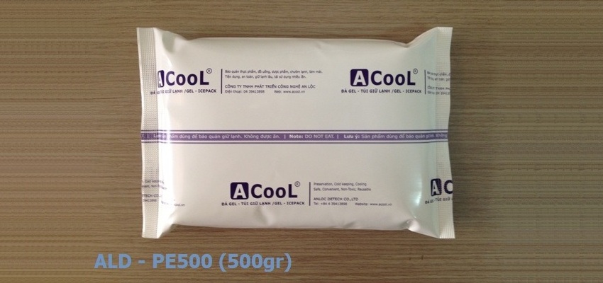 1ACooL ALD-PE500
